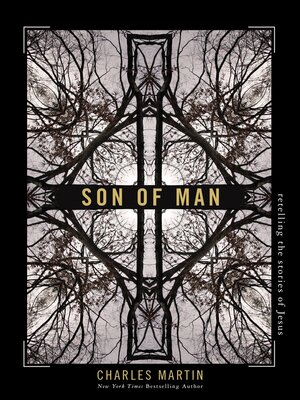 Son of Man - ebook